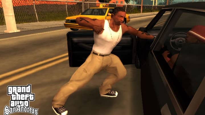 Grand Theft Auto Remastered Trilogy Coming To Multiple Platforms, Reports Say