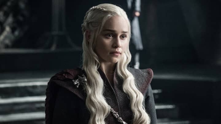 Game Of Thrones Fire And Blood Targaryen Prequel Series In The Works