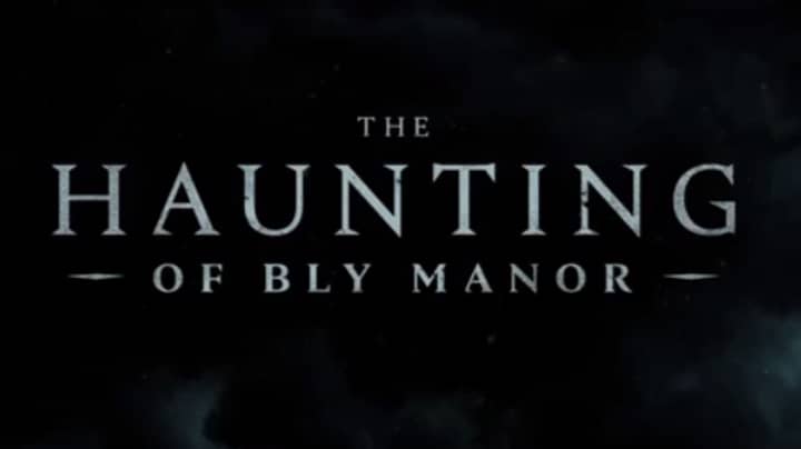 The Haunting Of Bly Manor Is Based On Super Creepy Classic Story 