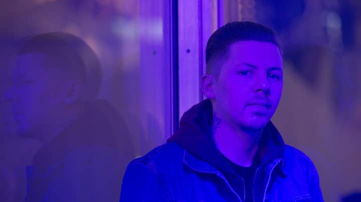 Professor Green Praised By Fans For Talking About Mental Health Struggles   