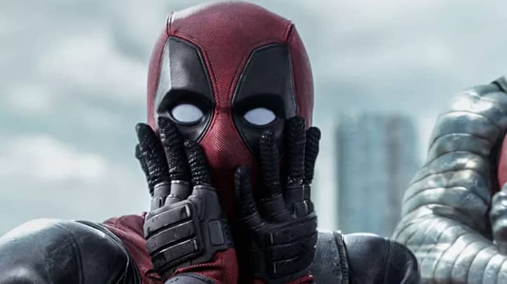 The Scene Cut From ‘Deadpool 2’ Post-Credits Scene Was Dark AF