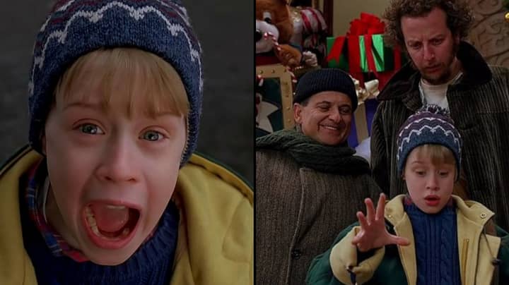 Lawyer Reveals All The Crimes That Happened In Home Alone 2