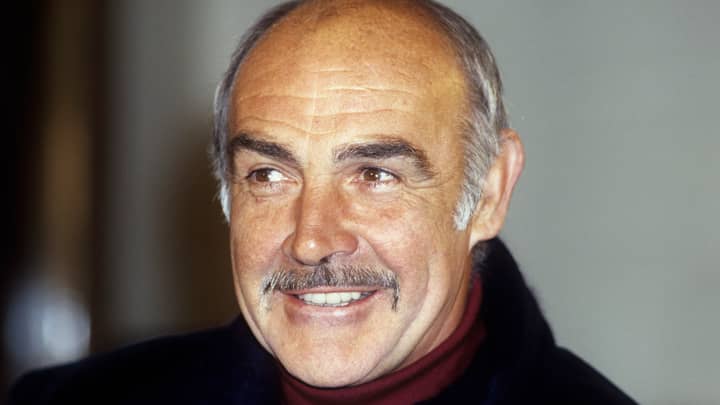 James Bond Actor Sir Sean Connery Has Died At 90