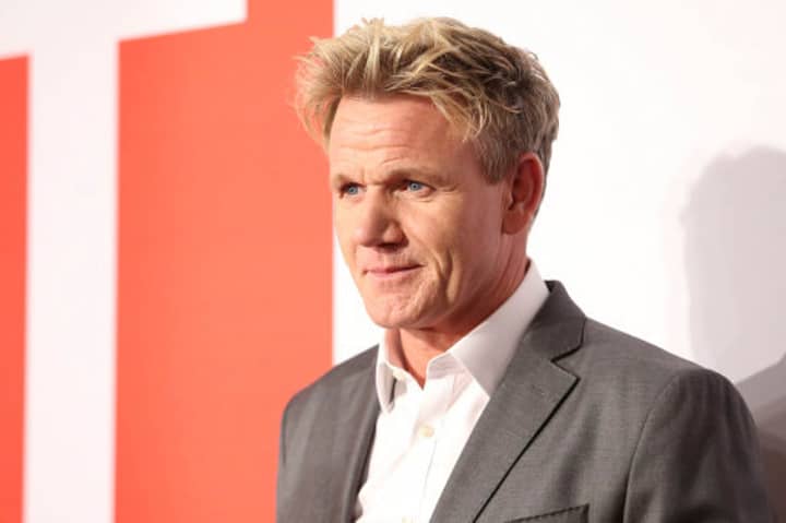 Gordon Ramsay's Been Brutally Criticising Food On Twitter