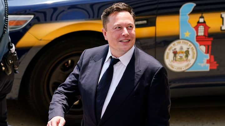 UN World Food Programme Chief Responds To Elon Musk's $6 Billion Offer