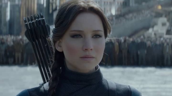The Hunger Games Author Announces New Prequel Book