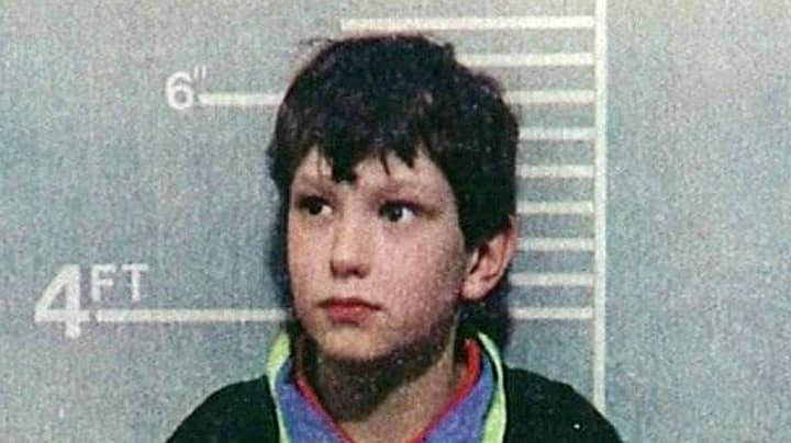 ​James Bulger’s Dad ‘Furious’ At £260k Legal Aid For Son’s Killer