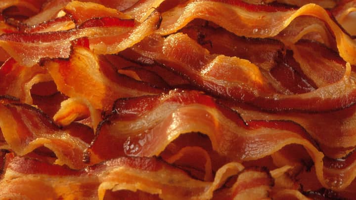 Picture Of Bacon With Pig Nipple Attached Will Make You Wish You'd Never Seen It