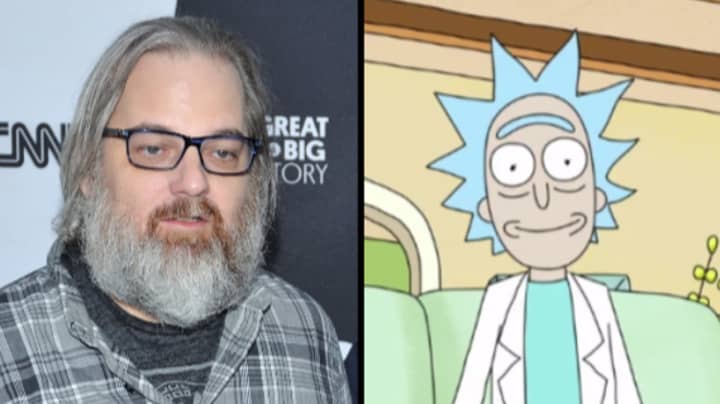 'Rick & Morty' Creator Dan Harmon Apologises After Offensive Sketch Unearthed
