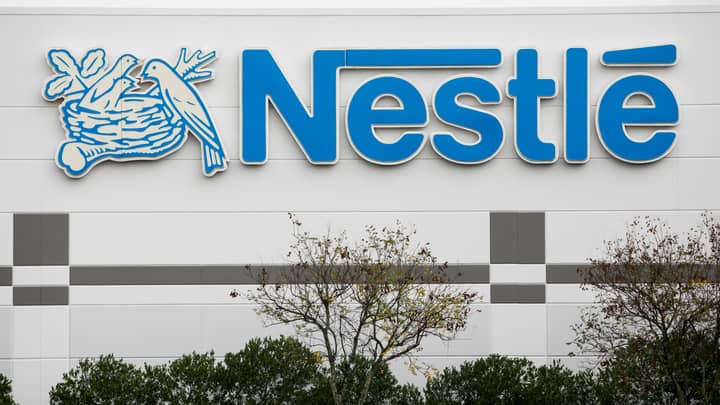 ​Nestlé UK Fined £640,000 After Worker's Arm Became Trapped In Machine
