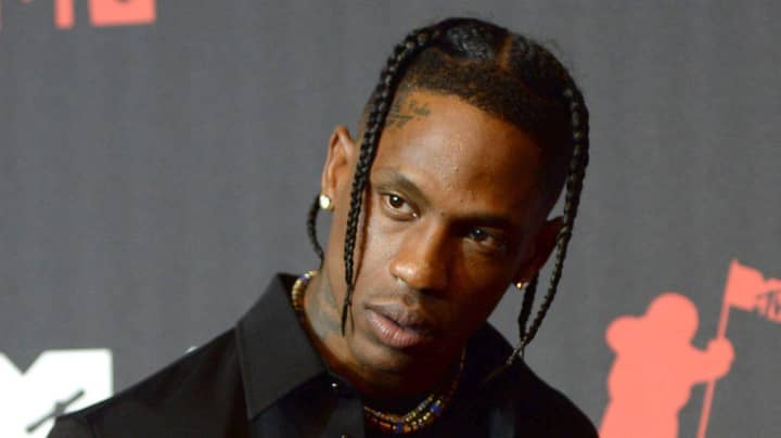 Astroworld Attendee Sues Travis Scott And Organisers Over 'Predictable' Tragedy