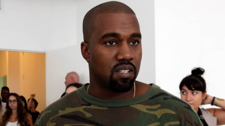 Kanye West Admits To Bootlegging Free OnlyFans Content From Reddit