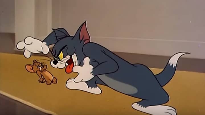 Old Cartoons Now Carry Racism Warning From Warner Bros