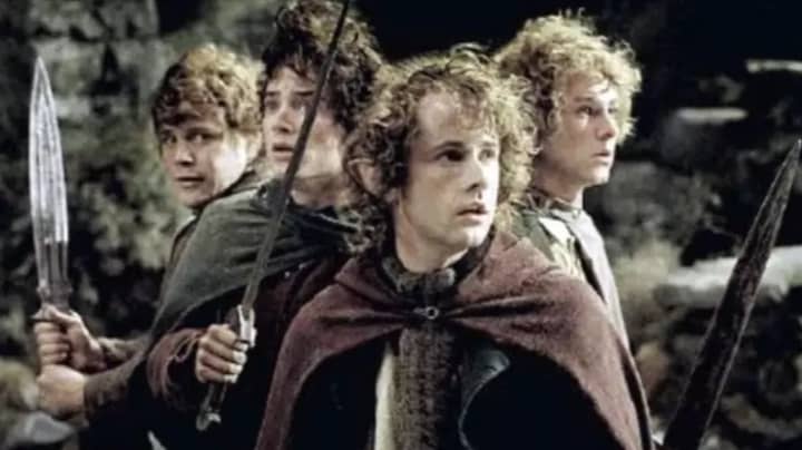 Amazon Studios Is Working On A Lord Of The Rings Video Game