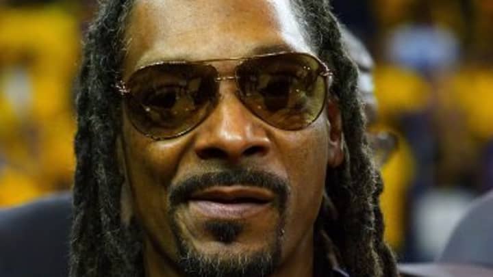 Snoop Dogg Mocks Trump Assassination With New Instagram Photo