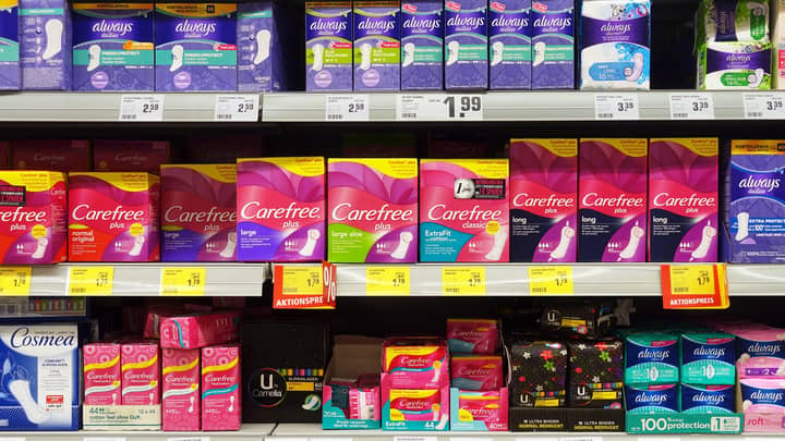 ACT On Track To Become First In Australia To Provide Free Period Products
