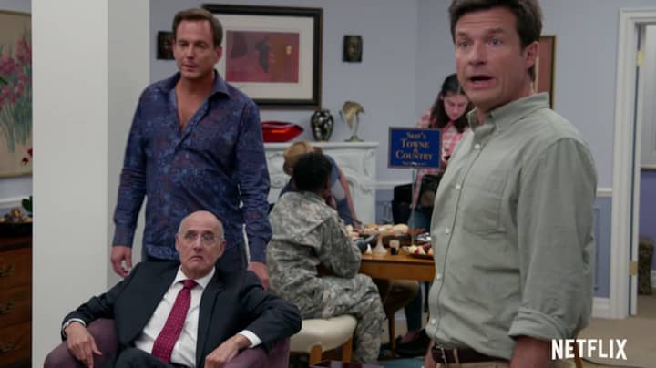 ​Season 5 Of 'Arrested Development' Now Has A Trailer And Release Date