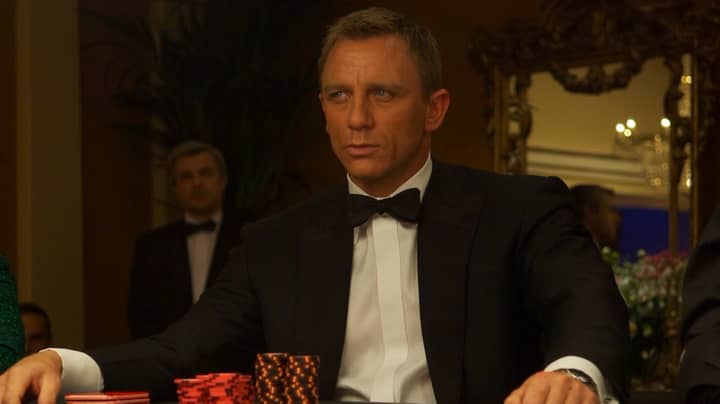 'Casino Royale' Has Been Voted The Best James Bond Film