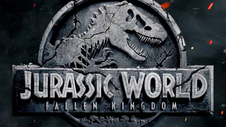The First 'Jurassic World: Fallen Kingdom' Trailer Is Out And It Looks Amazing