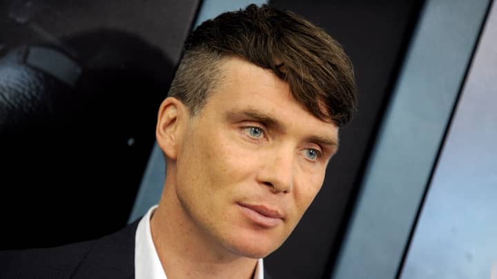 Cillian Murphy Once Turned Down A Record Deal And Aren't We All Glad?