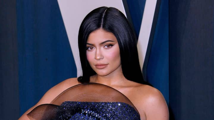 Kylie Jenner Named Highest-Paid Celebrity Of 2020