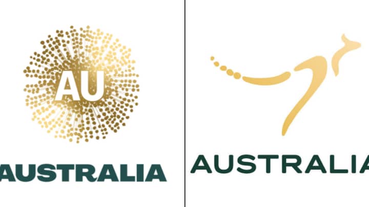 ​Australia Ditches Its Controversial International Branding After Accusations It Looked Like The Covid Virus 