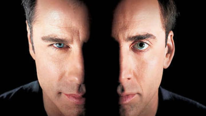 Director Says New Face/Off Film Is A Sequel Not A Remake