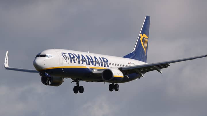 Ryanair’s Black Friday Sale Is Cheap, Like Really, Really Cheap 
