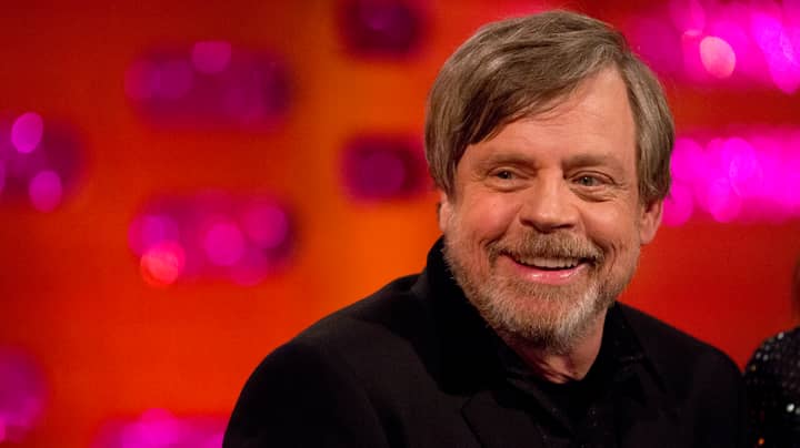 Mark Hamill Managed To Keep Huge Secret From Carrie Fisher