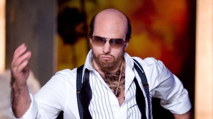 Les Grossman Script Was Made For Tropic Thunder Spinoff Movie