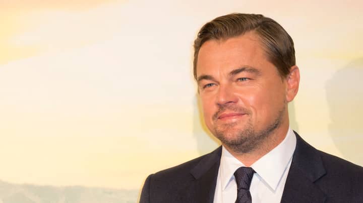 Leonardo DiCaprio's Earth Alliance Is Donating $5 Million To Amazon Fire Effort