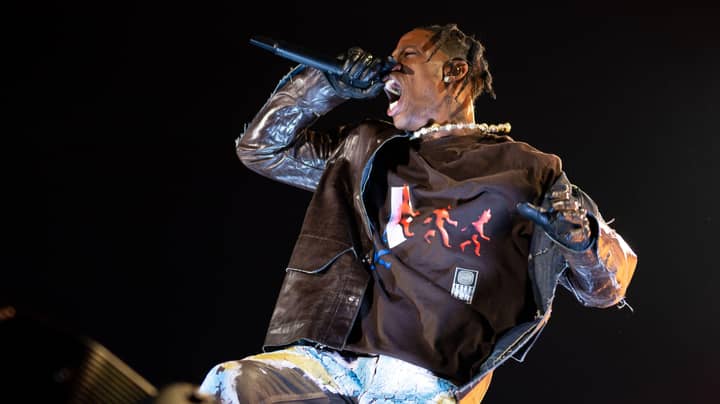 At Least 32 Lawsuits Have Been Filed After Astroworld Tragedy