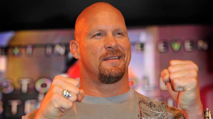 'Stone Cold' Steve Austin Has Quit Drinking 
