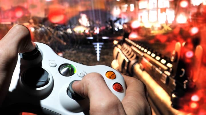 Mum Speaks Out After Man Used Xbox Live To Groom Her Son