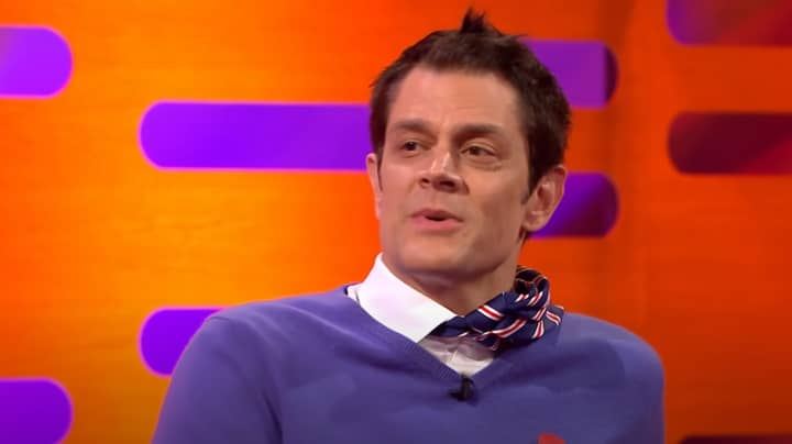 Jackass Star Johnny Knoxville Once Broke His Penis During A Stunt