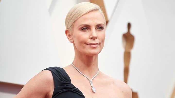 Charlize Theron Is Keen On Starring In A Die Hard Reboot With A Lesbian Spin
