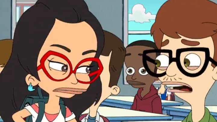 Your Guide to the Celebrity Guest Voices of Big Mouth Season 3 - PRIMETIMER
