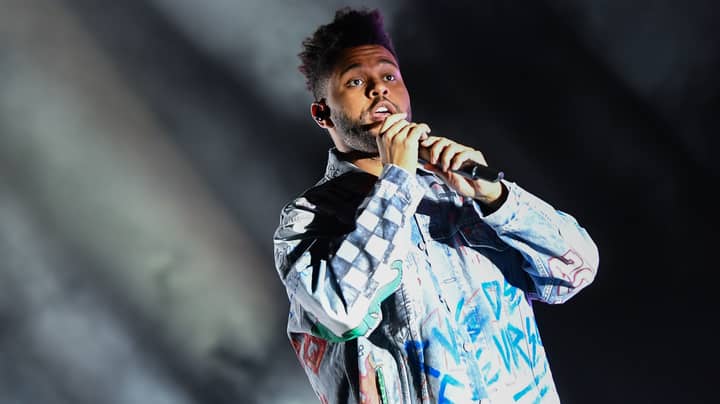 The Weeknd Donates $1 Million To Relief Efforts In Ethiopia