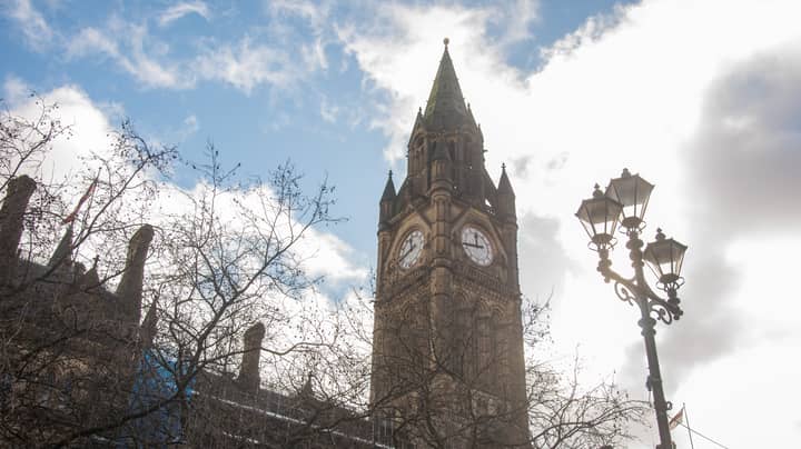 Manchester Voted The Third Best City In The World 
