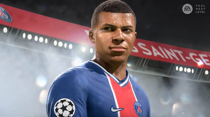 FIFA 22 UK Release Date, Trailers, Cross-Platform And Latest News