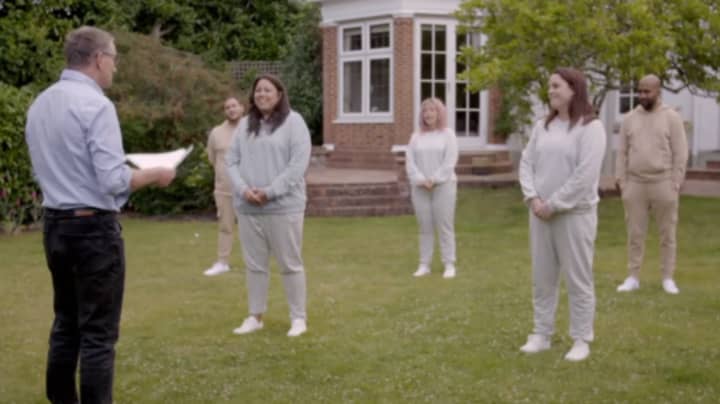 Viewers Slam New Channel 4 Show Lose A Stone In 21 Days
