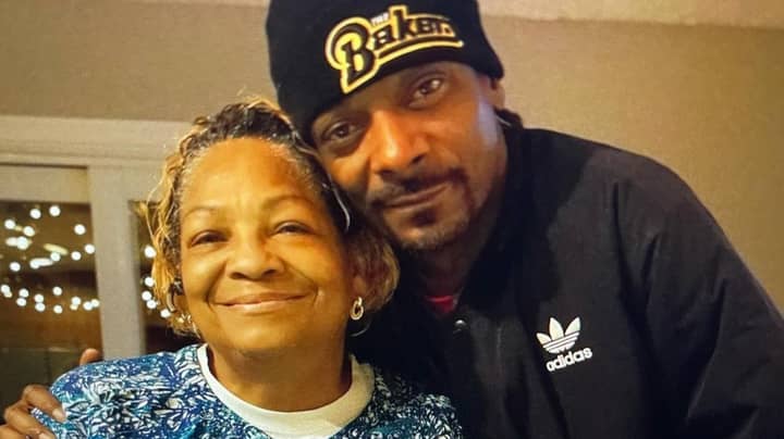 Snoop Dogg Reveals His Mother, Beverly Tate, Has Died