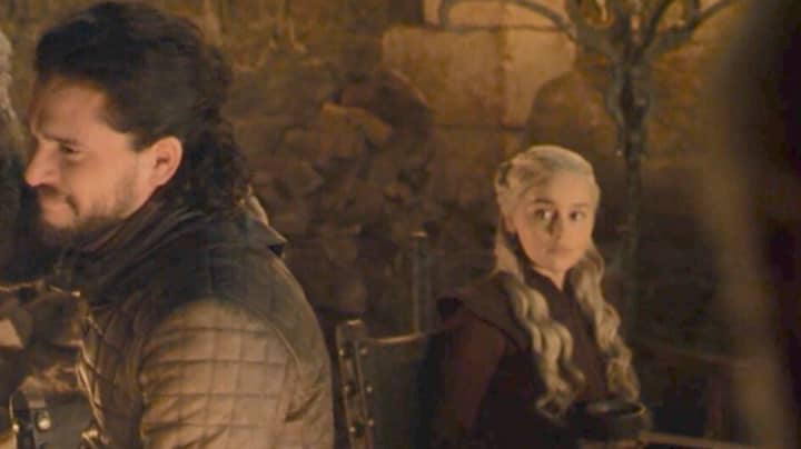 HBO Responds To Misplaced Coffee Cup In Game Of Thrones