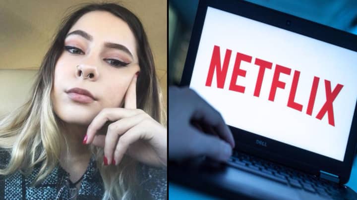 Student Has Savage Response To Discovering Ex-Boyfriend Still Uses Her Netflix Account