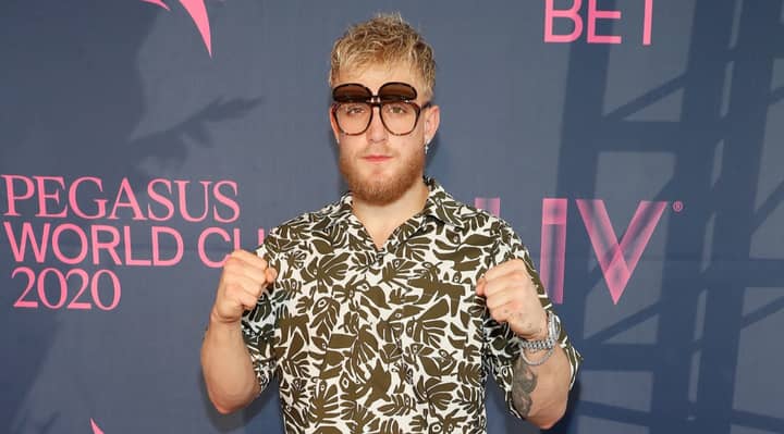 Who Is Jake Paul, How Much Is He Worth And Who Is He Fighting Next?
