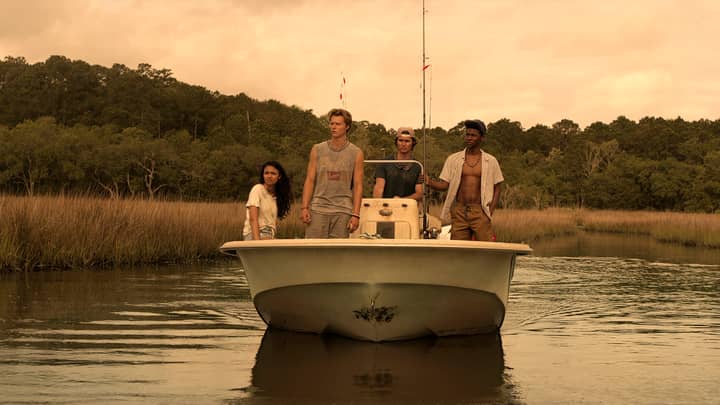 Fans Have Already Binge Watched Netflix's Outer Banks And Are Now Demanding Second Season