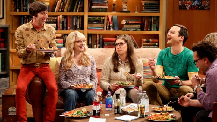 ‘Big Bang Theory’ To End After 12th Season