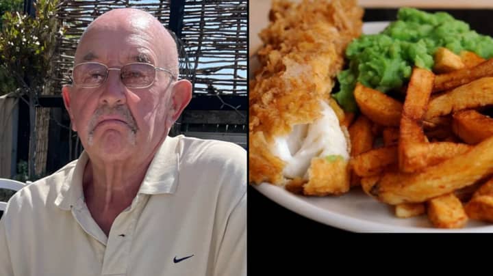 Yorkshireman 'Needs Therapy' After Being Given Bill For Four Portions Of Fish And Chips In London