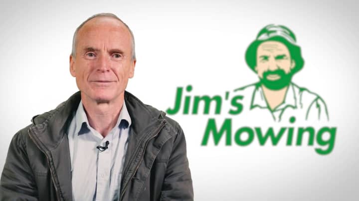 Jim's Mowing CEO Will Defy Stage 4 Lockdown Rules And Encourages All Staff To Keep Working