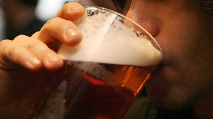 Price Of A Pint Set To Go Up Thanks To Summer Heatwave